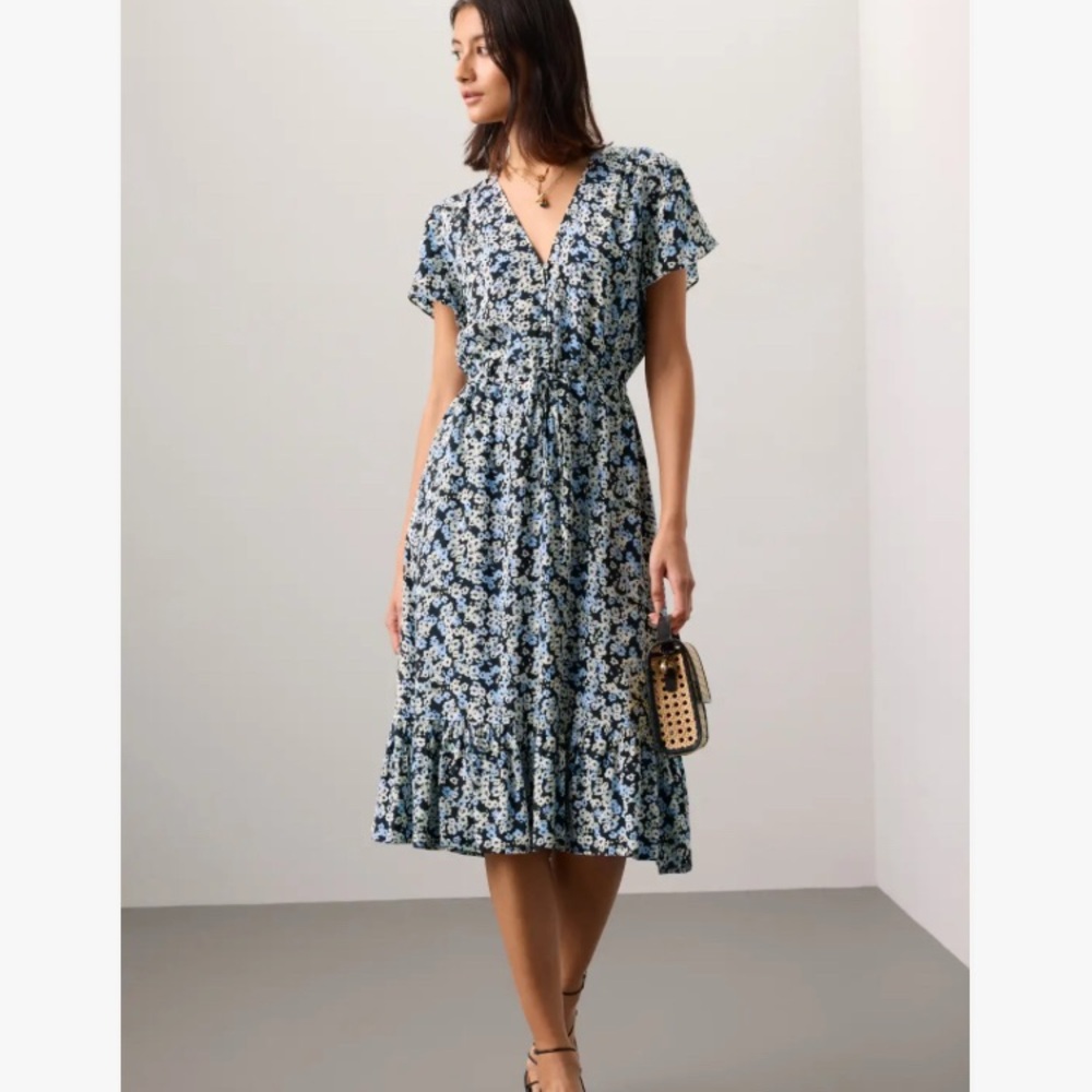 Rails Kiki dress